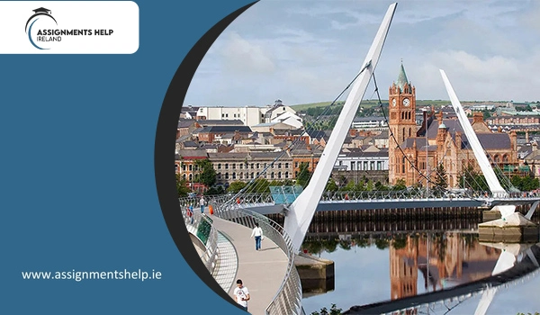 Find Derry’s Best Assignment Help in Ireland Right at Your Fingertips